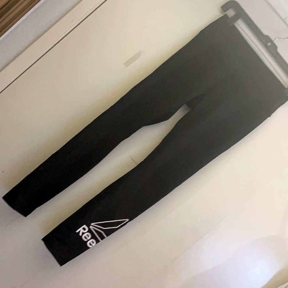 Reebok XS Leggings